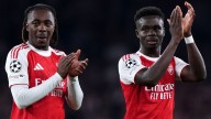 Mikel Arteta: Arsenal boss says Gunners' squad depth can boost their bid to win Champions League