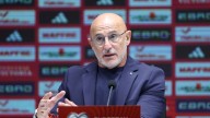 Llorente y Barrios regresan a la Selección: se caen por decisión técnica Morata y Nico Williams