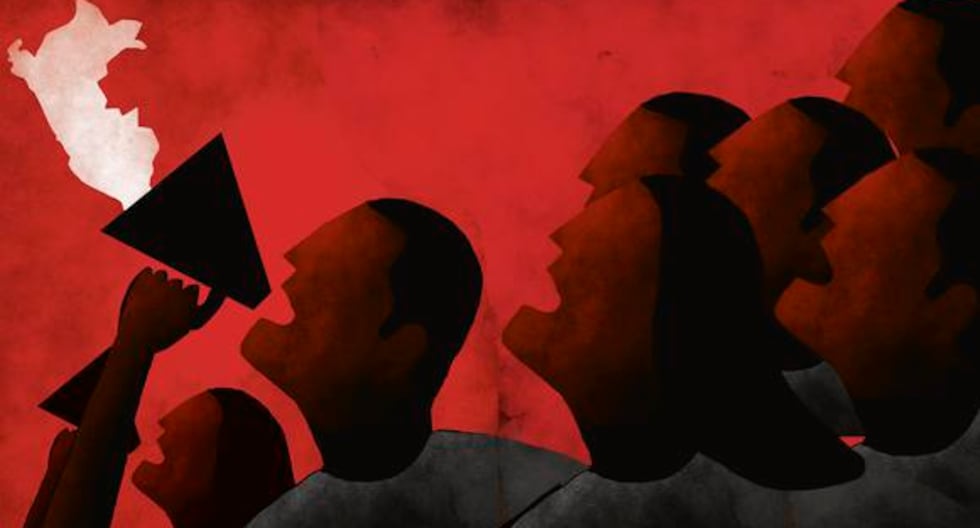 Elecciones 2026: los factores de desafeccion y fragmentacion en el voto en el sur | izquierda | JNE | ONPE | Puno | Arequipa | Cusco