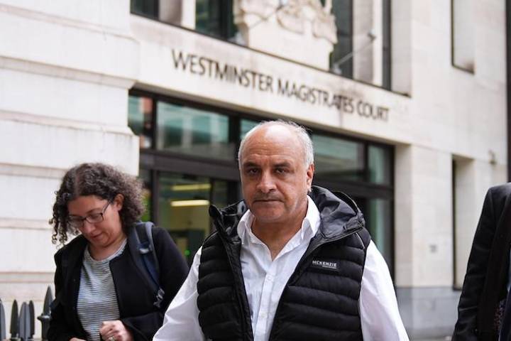 Britain's unofficial blasphemy laws have been decades in the making