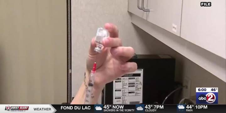 State and federal guidelines differ for COVID-19 vaccine, causing confusion