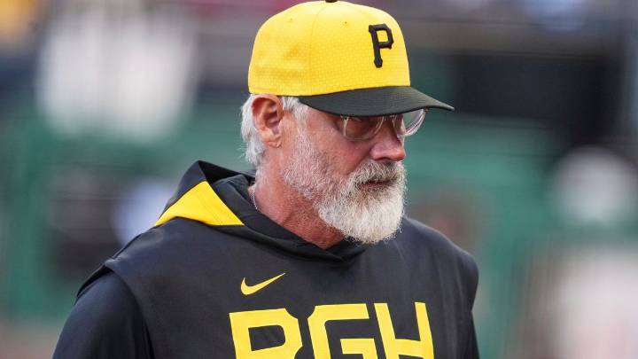 Twins hire former coach and ex-Pirates skipper Derek Shelton as manager, AP source says