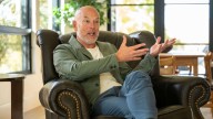 Meet a financial adviser who doesn't really care about money