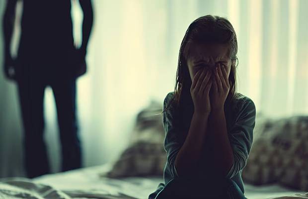 La idealización del agresor como herida oculta de la violencia