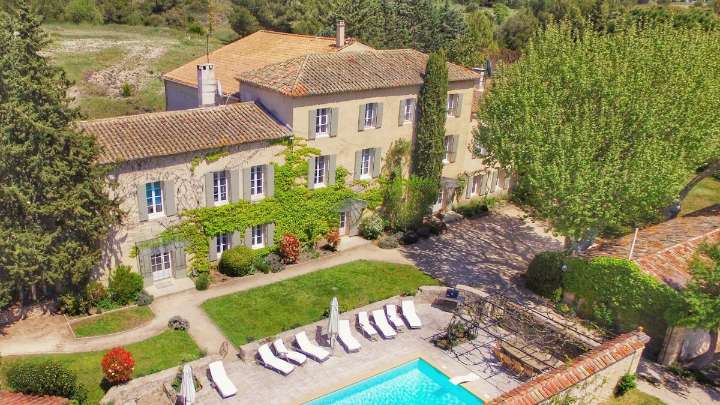 We have a £3.5m farmhouse - the mansion tax will ruin us