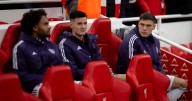 Shock Ruben Amorim decision might have caused Man United transfer exit
