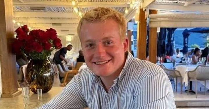 Stuart Pearce's son Harley tragically died at 'dangerous accident blackspot' in crash
