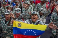 Declarar la guerra a Venezuela no es decisión de Donald Trump, Constitución determina instancia