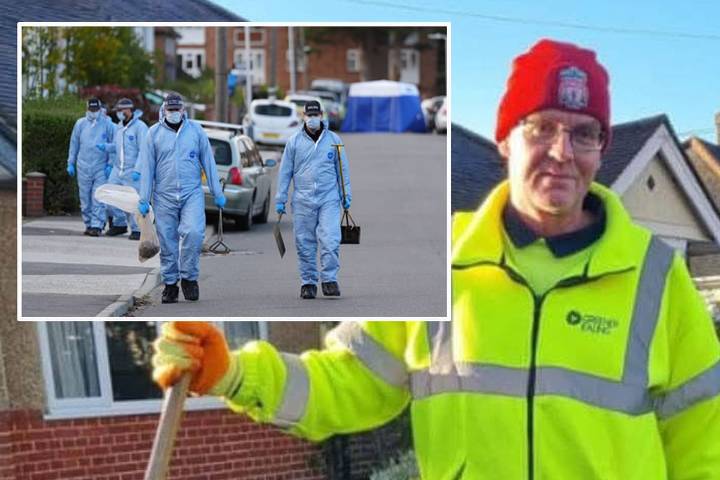 Man, 22, charged with murder after dog walker killed in Uxbridge triple stabbing