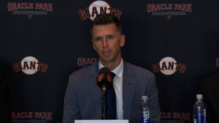 SF Giants & Buster Posey on Brink of Huge Tennessee Baseball Coach Decision After Bob Melvin Fallout