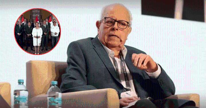 Julio Velarde, presidente del BCR, sale del Perú tras la vacancia de Boluarte: ¿a dónde se dirigió el funcionario?