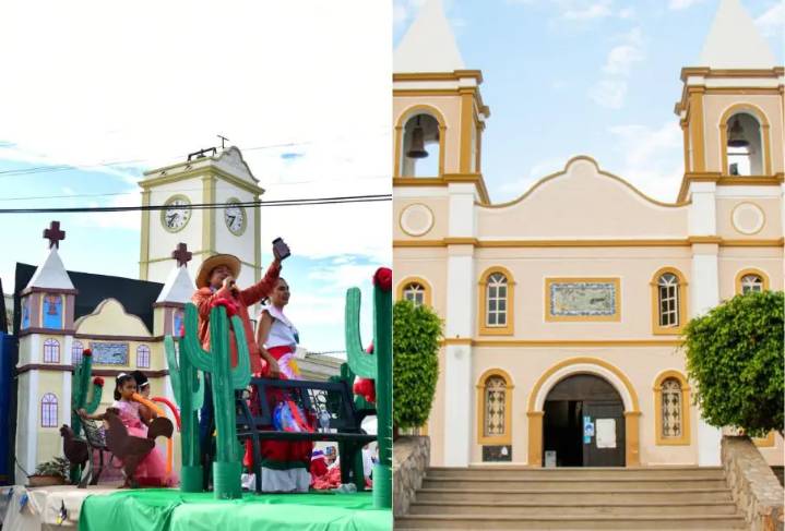 Los Cabos, reflejo de una historia multicultural que perdura desde su fundación