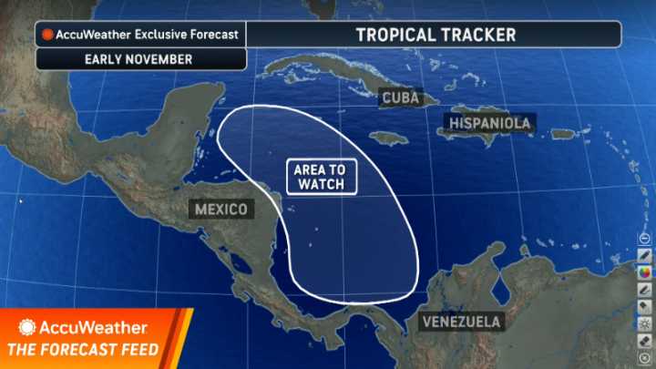 Trending Now Weather Videos