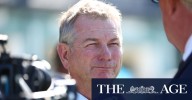 Newcastle racing: Kris Lees excited for Logan Downs debut and Power Of The Brave return