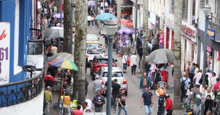 Desempleo en Manizales vuelve a bajar: es la sexta ciudad de Colombia con menor desocupación, según el DANE