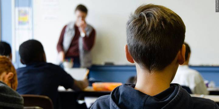 CPS to open a sleep lot as student homelessness grows