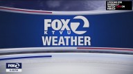 Wet Weekend!