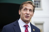 Republican crashes out over simple question about health care