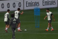 Carvajal se someterá a una artroscopia en la rodilla derecha