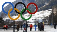 When are the next Winter Olympics?