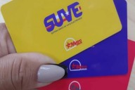 Tarjeta SUVE del Metro de Caracas ya se puede recargar por internet