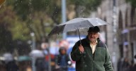 5 regiones que podrían tener tormentas eléctricas este lunes, según Meteochile