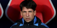 La ejemplar declaración de Diego Placente tras la derrota de Argentina ante Marruecos en el Mundial Sub 20