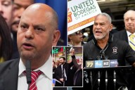 Exclusive | NYC bodega leaders voice support for Andrew Cuomo -- days after rival group got rocked over Mamdani endorsement
