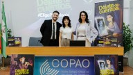 La cantante Tania Lozano se une al COPAO para dar voz a la salud mental y luchar contra el intrusismo en la psicología