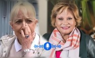 Regina Alcover se quiebra al exponer las últimas palabras de Camucha Negrete y su sentida promesa: "Tenemos que vernos"