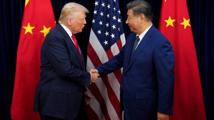 Tariff Rate Could Reshape Shoe Supply Chains After US