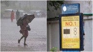 Cyclone Montha nears Andhra coast; Odisha on yellow alert