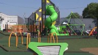 New Walnut Street Park opens in west Louisville