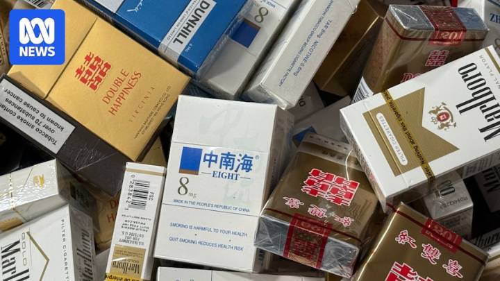 National Disruption Group to be established to crush tobacco black market