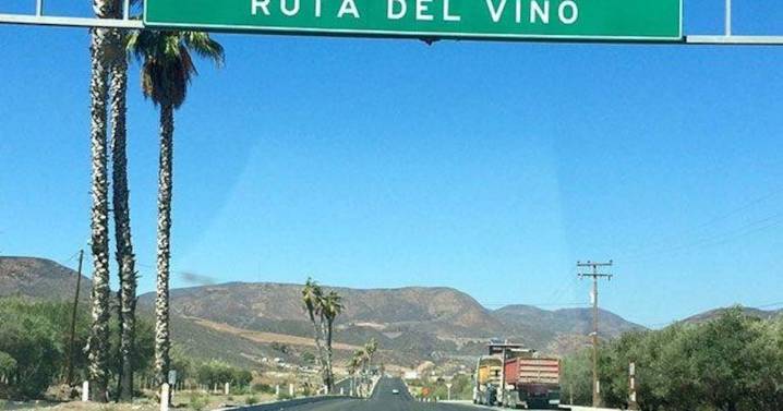 Reprueban prohibición unilateral de eventos en Valle de Guadalupe