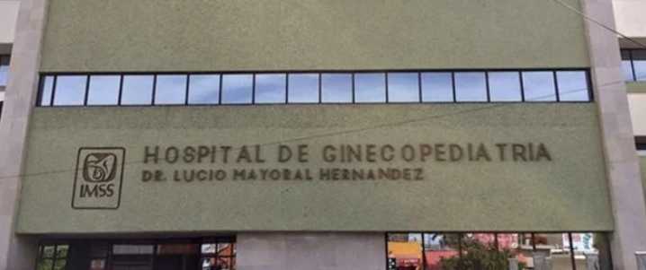 Muere niña en IMSS de Sonora por falta de suero antialacrán