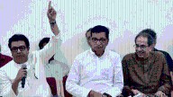 After Raj & Uddhav slam EC, more Oppn voices say no civic polls until voter list ‘anomalies’ fixed