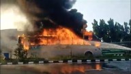 ‘Acts of terror on our roads’: Hyderabad top cop vows 'zero mercy' after Kurnool tragedy kills 19