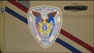 Jefferson Parish Sheriff's Office investigating an in