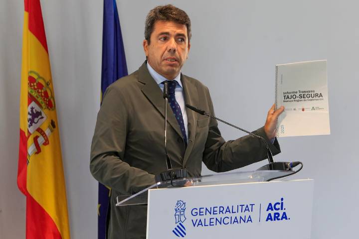 La jueza de la dana califica de “ficción” o “autoficción” las afirmaciones de Mazón en tres entrevistas recientes