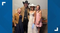 'I know there are miracles': Woman saves drowning man, attends his wedding 5 years later