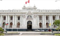 Congreso lamenta muerte de ciudadano Eduardo Ruiz y exige investigación del caso