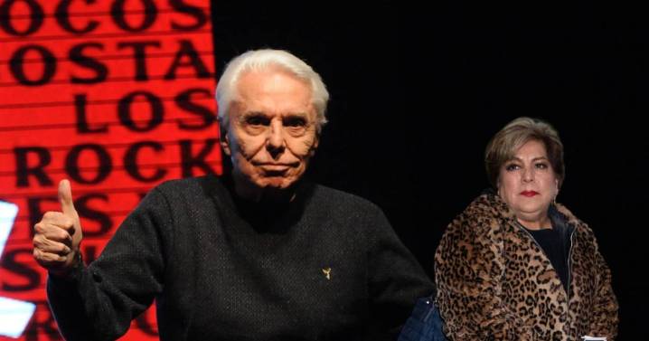 Enrique Guzmán desconoce a Efigenia Ramos, exasistente de Silvia Pinal: ‘¿Quién es esa?’