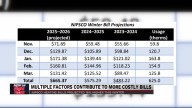 NIPSCO warns customers to expect higher heating bills this winter