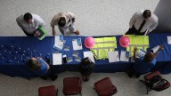 US economy lost 32,000 private-sector jobs in September