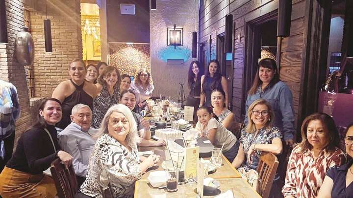Reconocen a leyenda del basquetbol en Nuevo Laredo