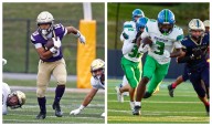 Don’t miss syracuse.com’s high school football Game of the Week on Thursday: CBA at C