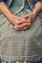 An age-old fear grows more common: 'I am going to die alone'