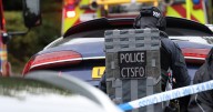 Greater Manchester synagogues take security action after suspected terror attack