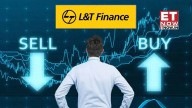 L&T Finance Share Price: Morgan Stanley maintains underweight rating; cites 3 reasons